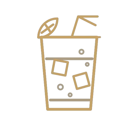Ilustrație categorie Răcoritoare Casa Hunico