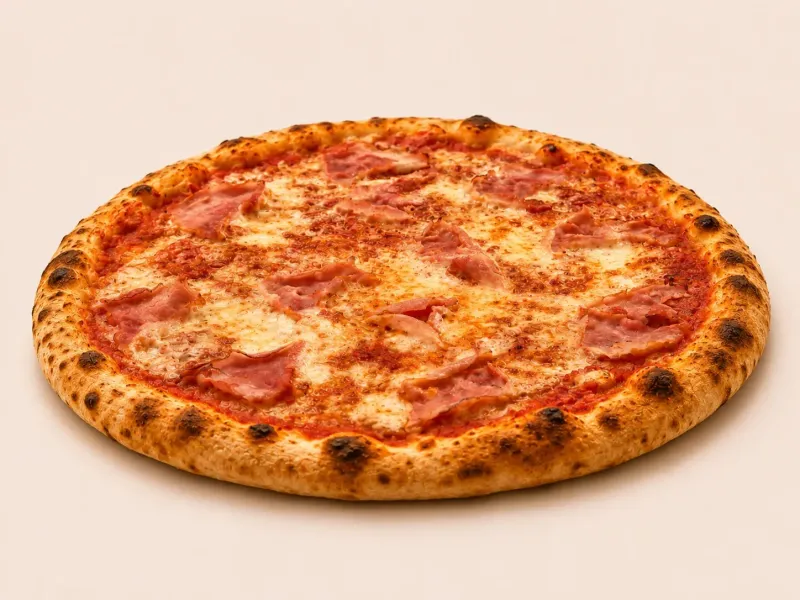 Prosciutto