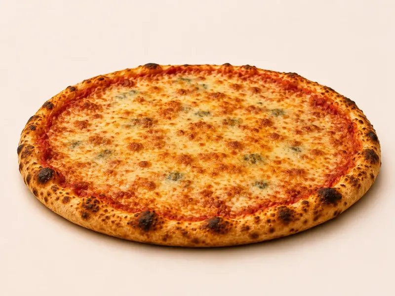 Quattro Formaggi