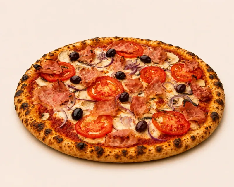 Rustica