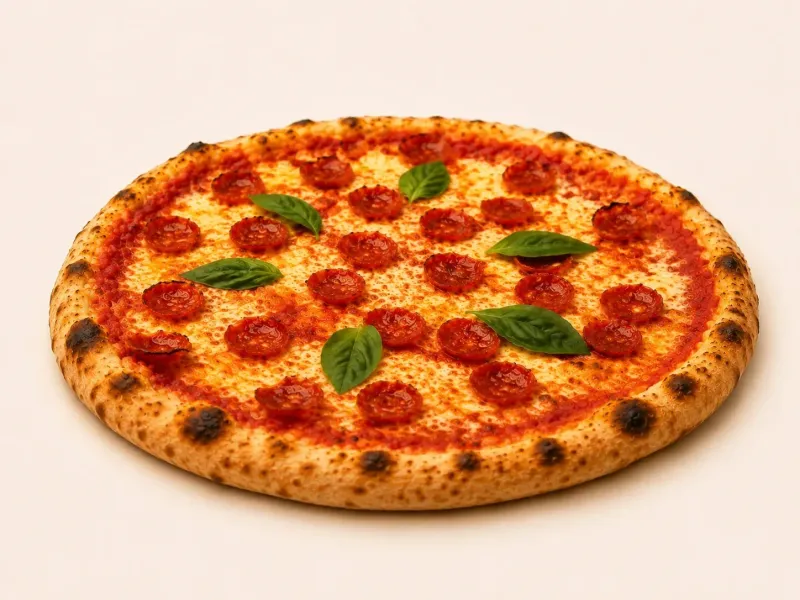 Salsiccia Piccante